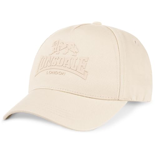 Lonsdale Cray Cap One Size von Lonsdale