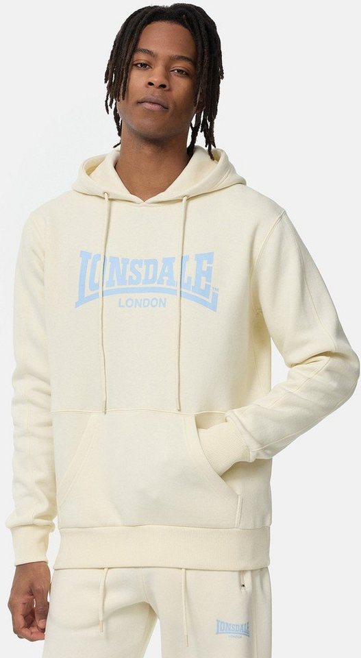 Lonsdale Kapuzenpullover Belmaduthy von Lonsdale