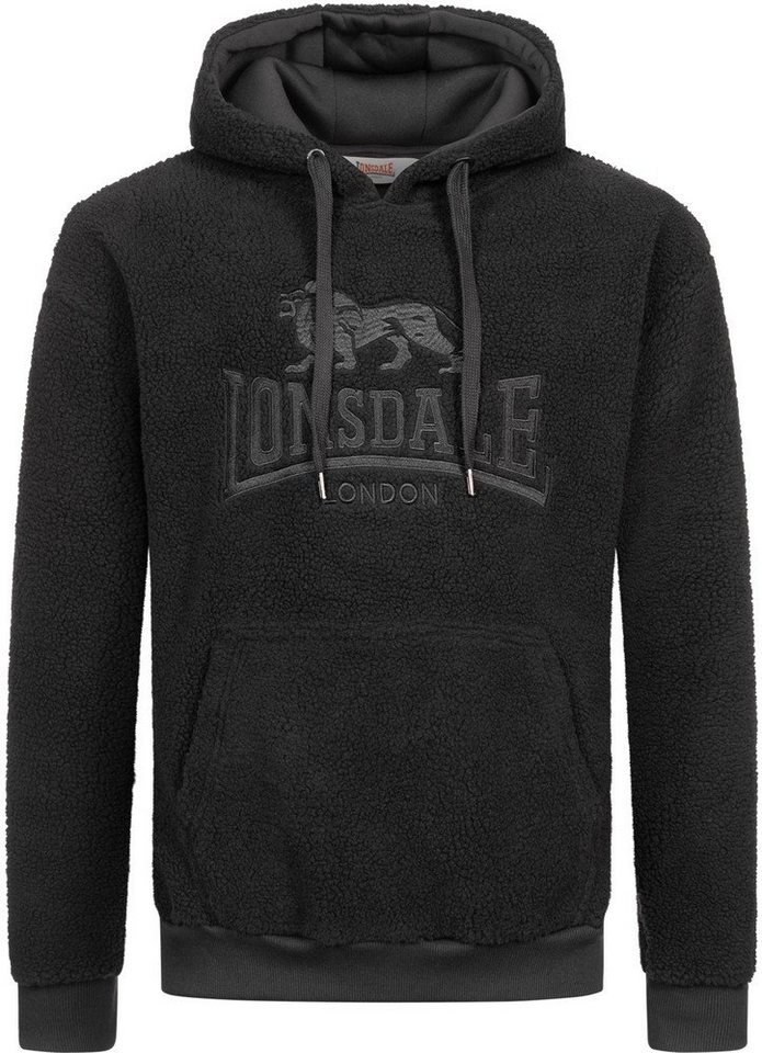 Lonsdale Kapuzenpullover Newchapel von Lonsdale