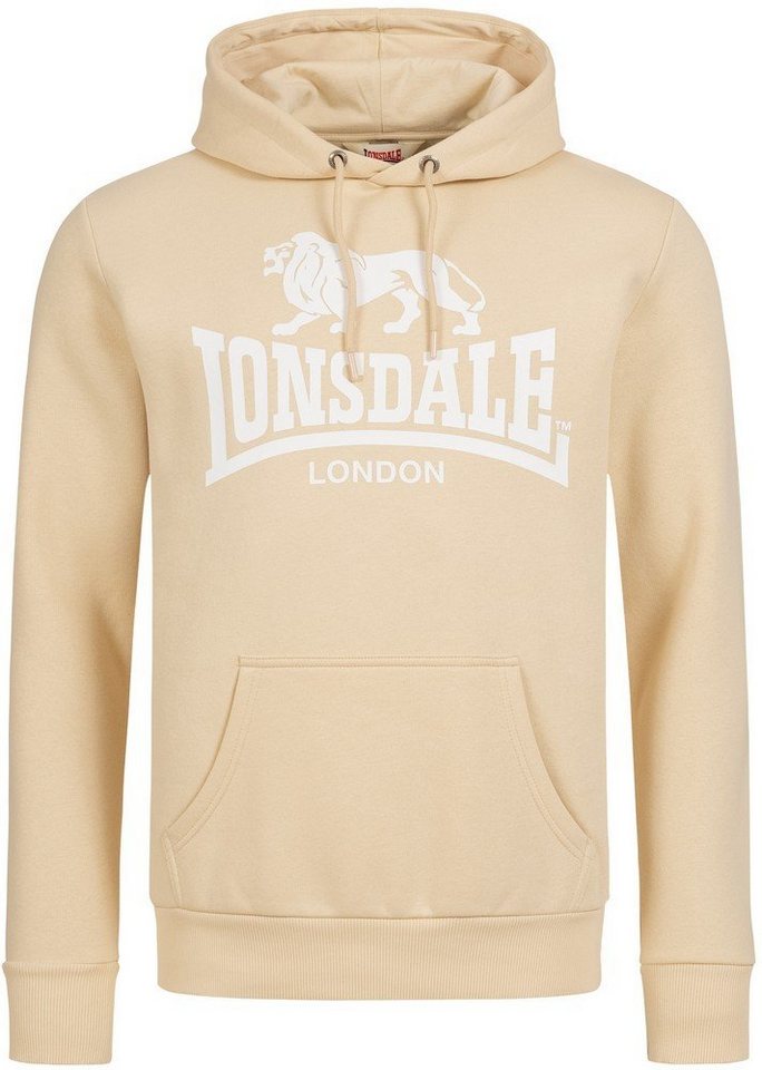 Lonsdale Kapuzenpullover Sherborne von Lonsdale