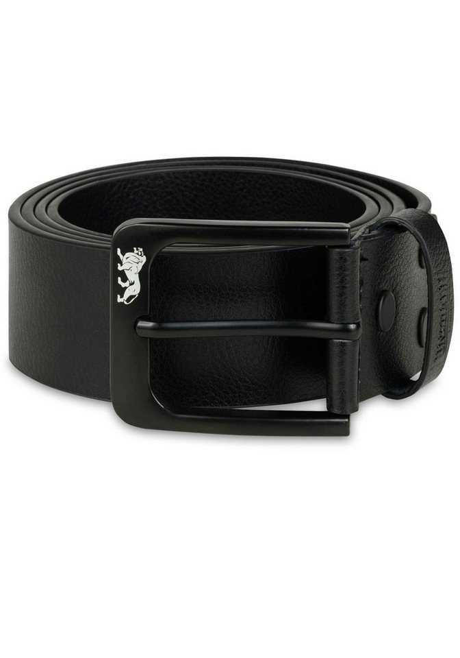 Lonsdale Ledergürtel COPPULL (1-St) aus Rindsleder von Lonsdale