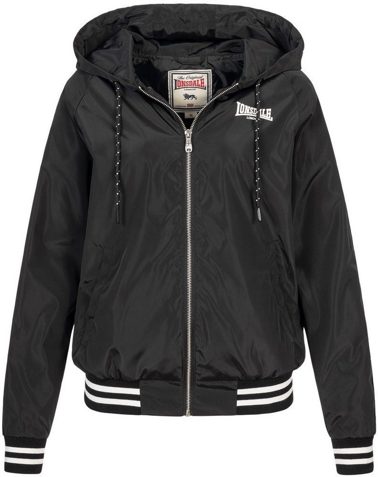 Lonsdale Kurzjacke Meriden von Lonsdale