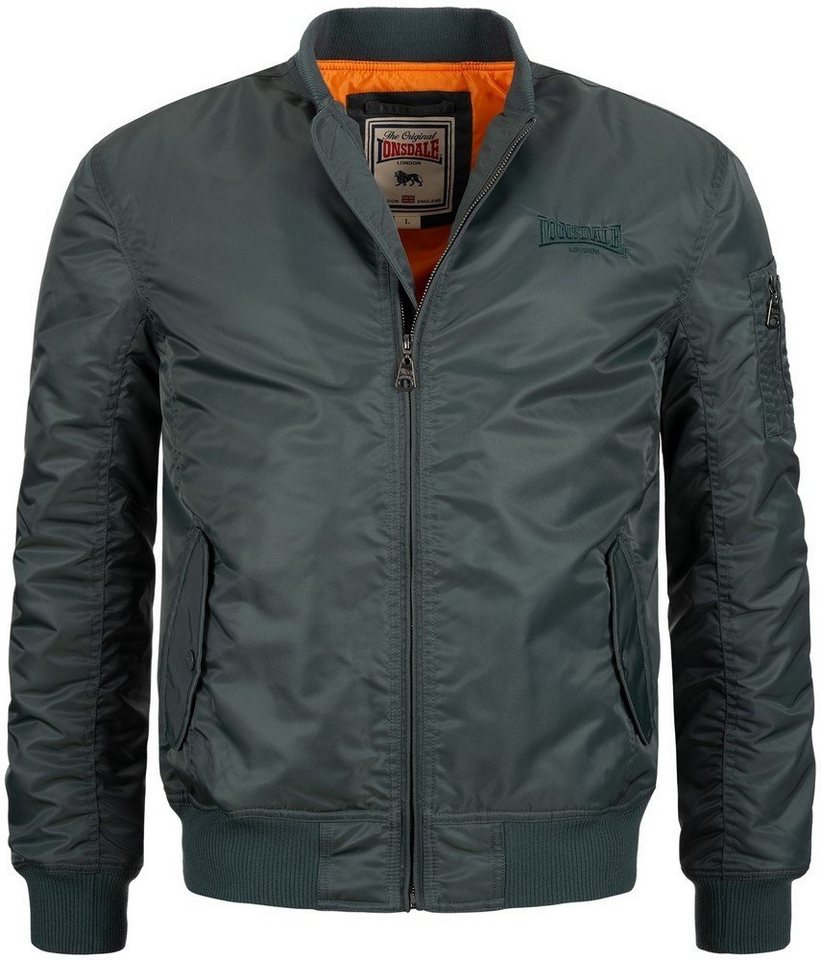Lonsdale Kurzjacke Poolstock Lonsdale Kurzjacke Poolstock von Lonsdale