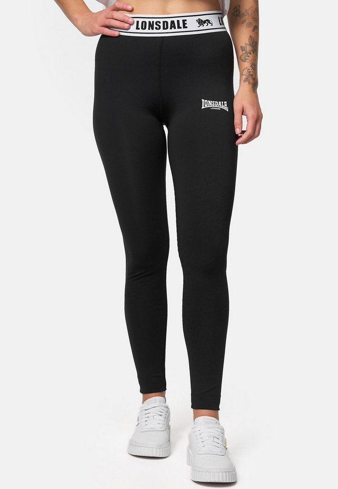 Lonsdale Leggings BALLINGUILE von Lonsdale