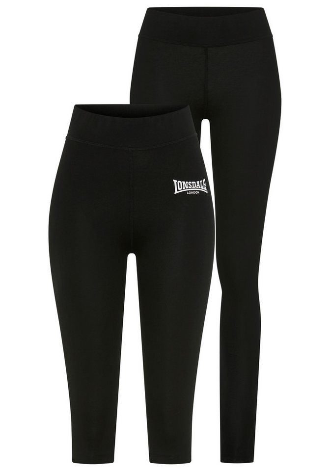 Lonsdale Leggings CHIPPING (2-tlg) von Lonsdale