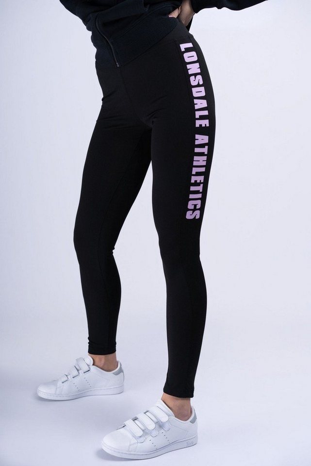 Lonsdale Leggings Clashmore von Lonsdale