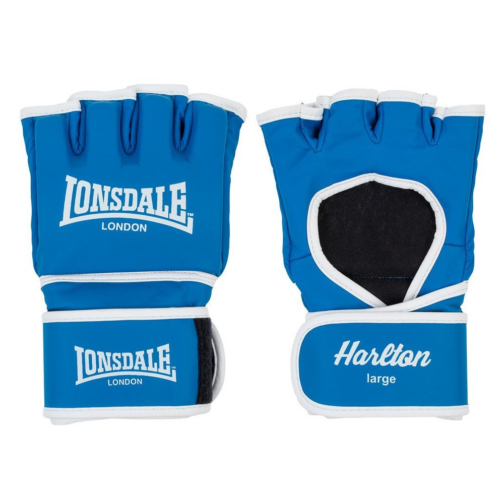 Lonsdale MMA-Handschuhe HARLTON von Lonsdale