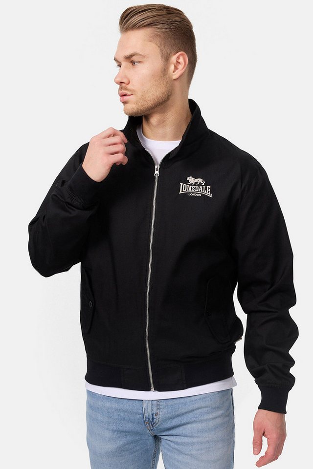 Lonsdale Outdoorjacke CLASSIC von Lonsdale