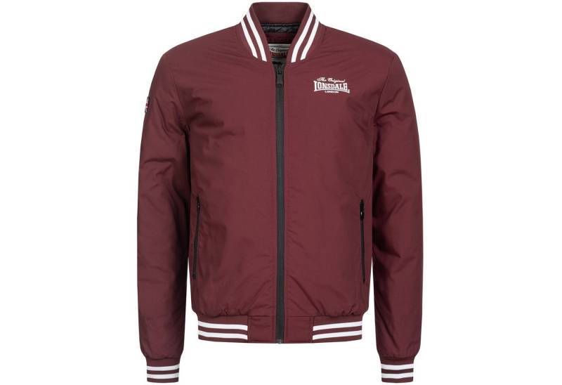 Lonsdale Outdoorjacke Jacke Lonsdale Trusthorpe von Lonsdale