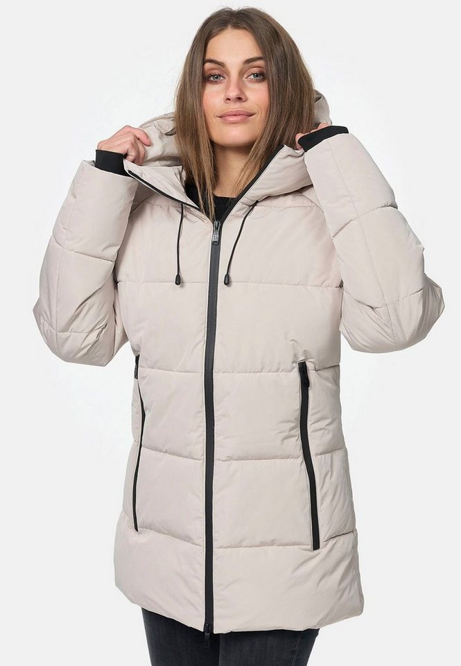 Lonsdale Outdoorjacke SALLY Sand von Lonsdale