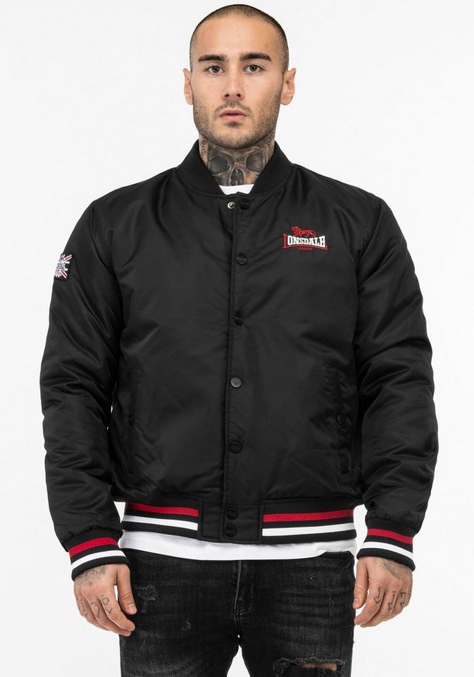 Lonsdale Outdoorjacke von Lonsdale