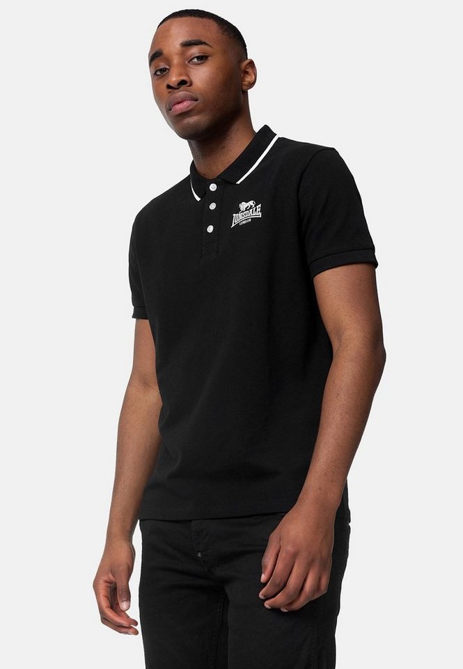 Lonsdale Poloshirt BALLYGALLEY von Lonsdale