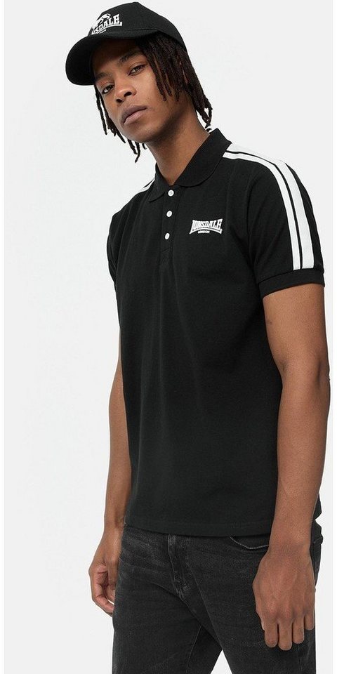 Lonsdale Poloshirt Brochel von Lonsdale