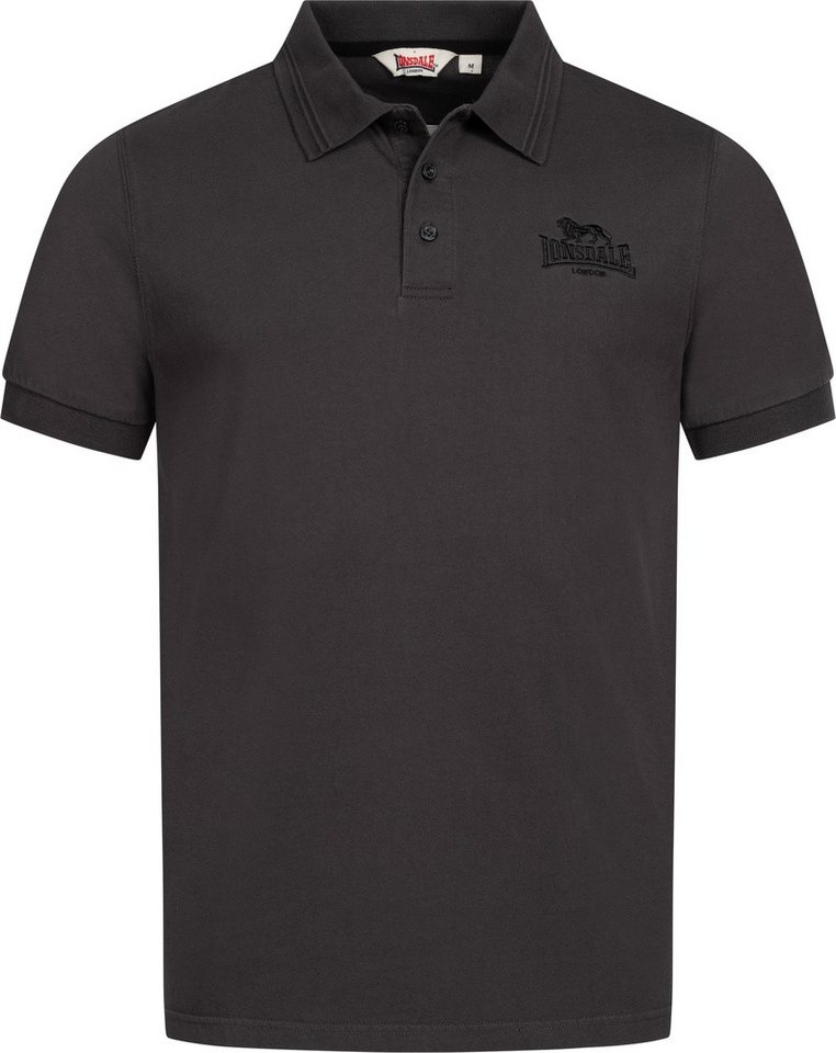 Lonsdale Poloshirt Lambston Herren Poloshirt normale Passform Lonsdale Poloshirt Lambston Herren Poloshirt normale Passform von Lonsdale