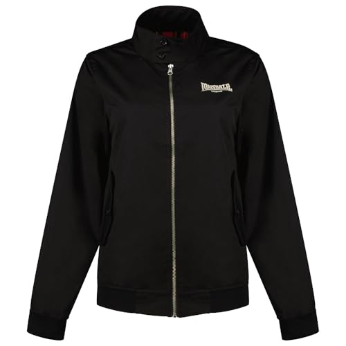 Lonsdale Rodeen Jacket L von Lonsdale
