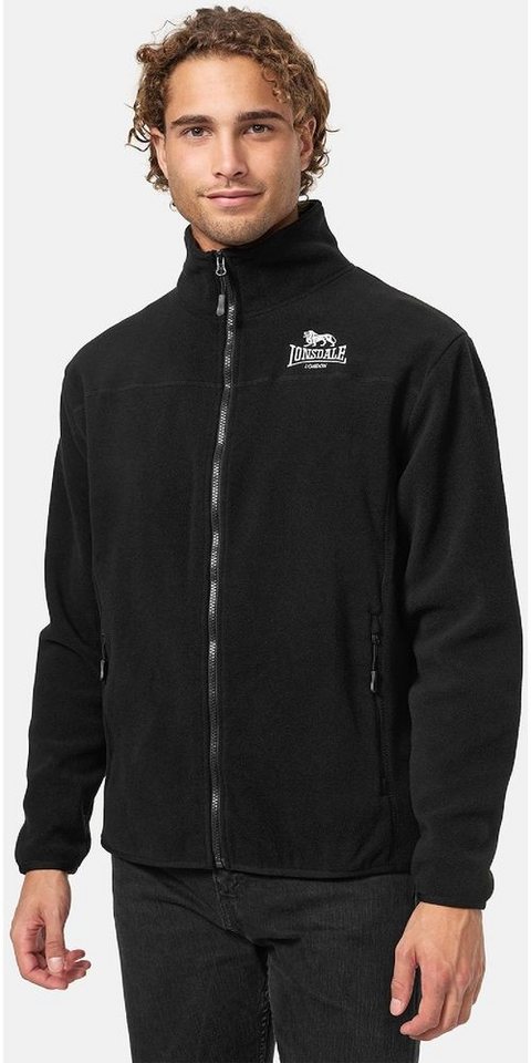 Lonsdale Rundhalspullover Ardgour von Lonsdale