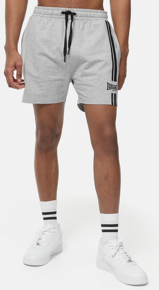 Lonsdale Shorts Ardcharnich von Lonsdale