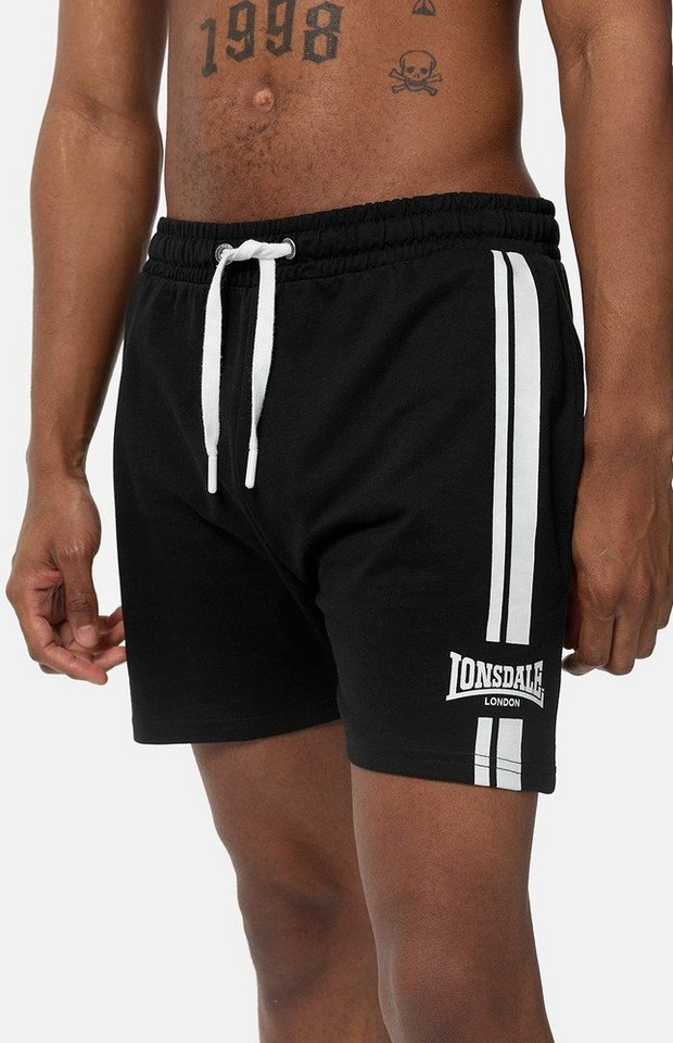 Lonsdale Shorts Ardcharnich von Lonsdale