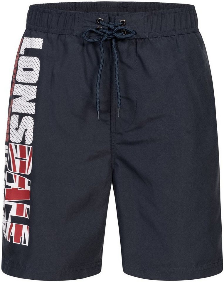 Lonsdale Shorts Carnkie von Lonsdale