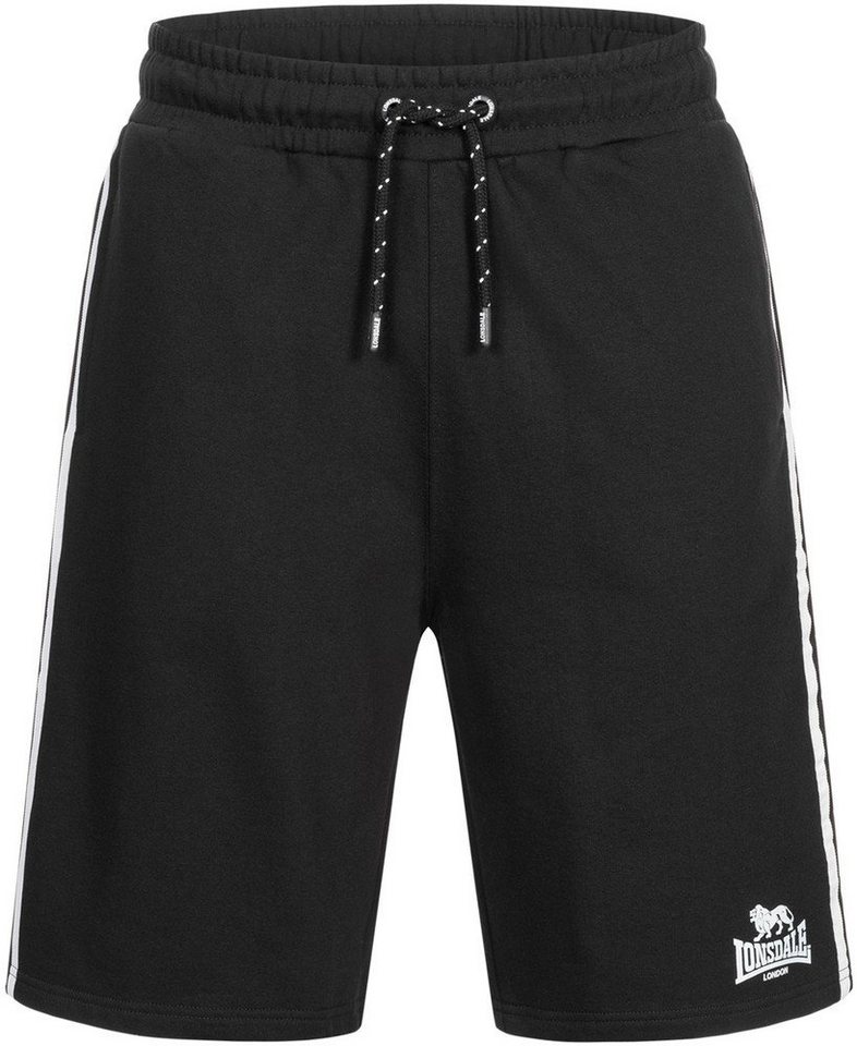 Lonsdale Shorts Craigston von Lonsdale