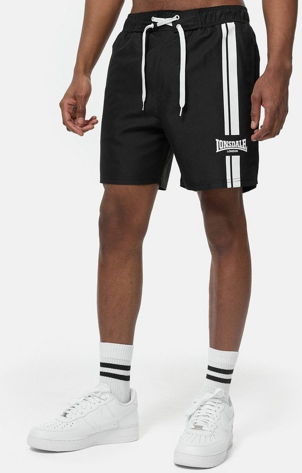 Lonsdale Shorts Dalnessie von Lonsdale
