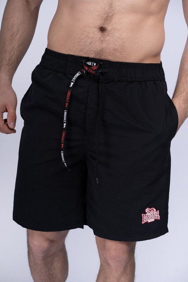 Lonsdale Shorts Dunbeath von Lonsdale