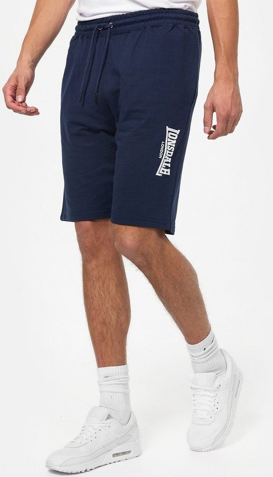 Lonsdale Shorts Fringford von Lonsdale