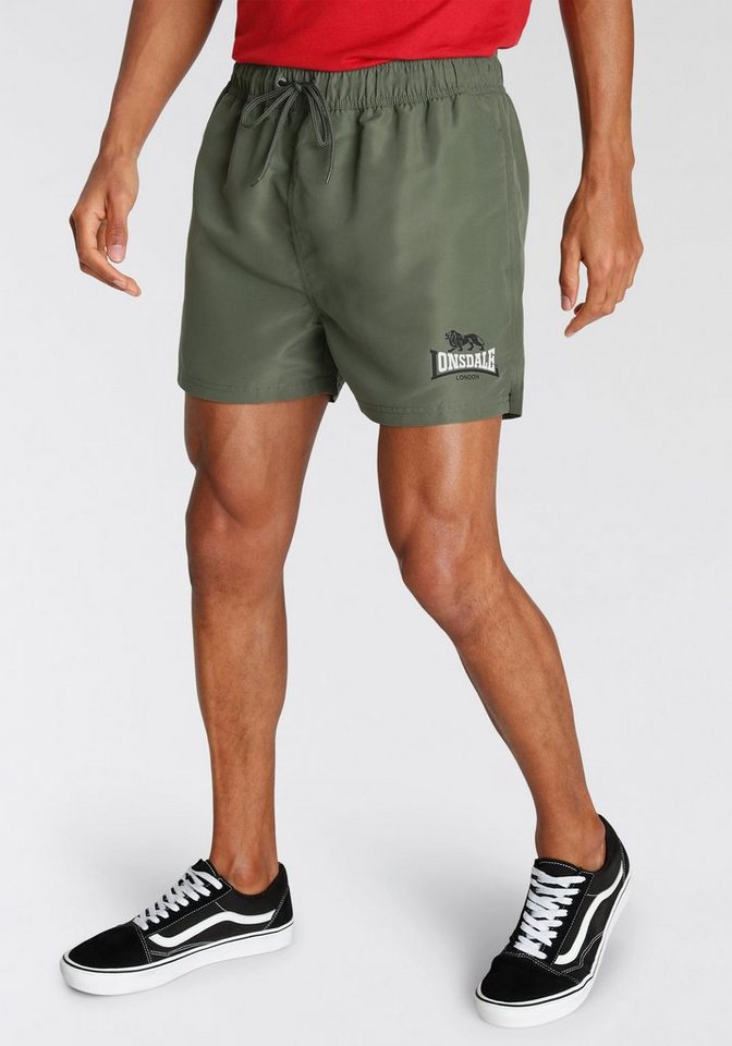 Lonsdale Shorts KILSTAY von Lonsdale