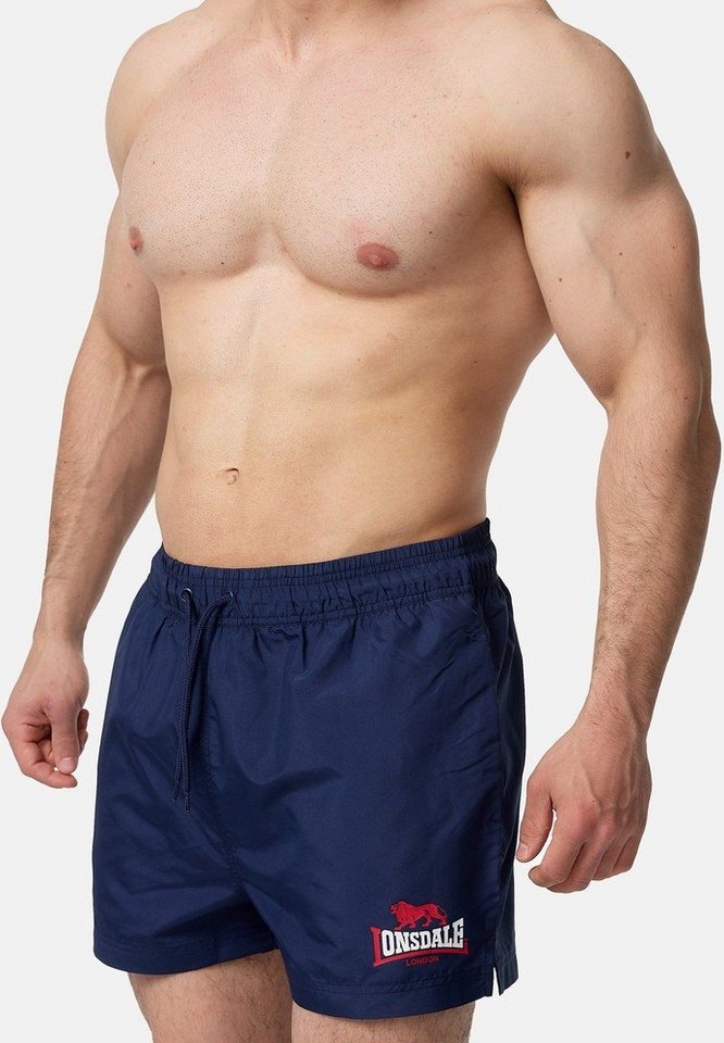 Lonsdale Shorts Kilstay von Lonsdale