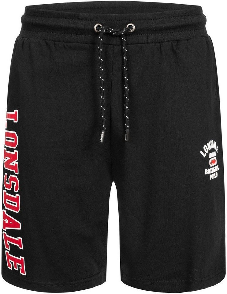 Lonsdale Shorts Knutton von Lonsdale