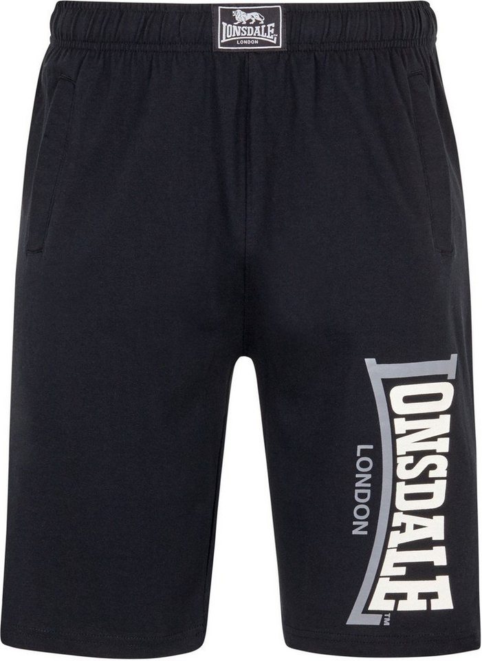 Lonsdale Shorts Logo Jam von Lonsdale