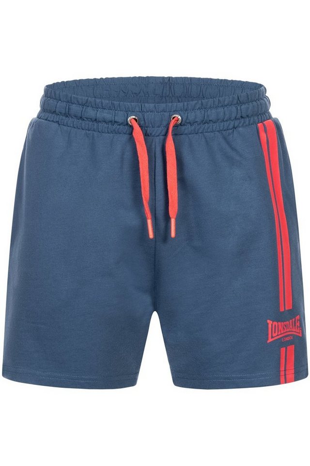 Lonsdale Shorts Lonsdale Herren Shorts Ardcharnich von Lonsdale