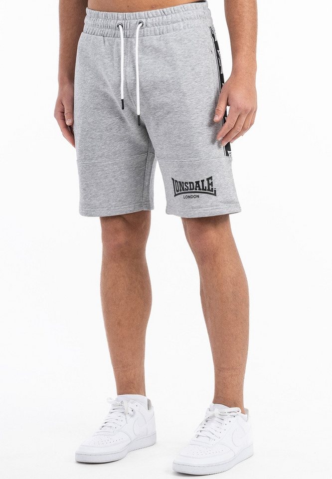 Lonsdale Shorts Scarvell von Lonsdale