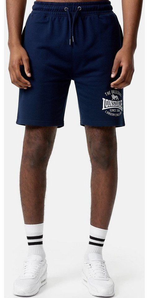 Lonsdale Shorts Traprain 2 von Lonsdale