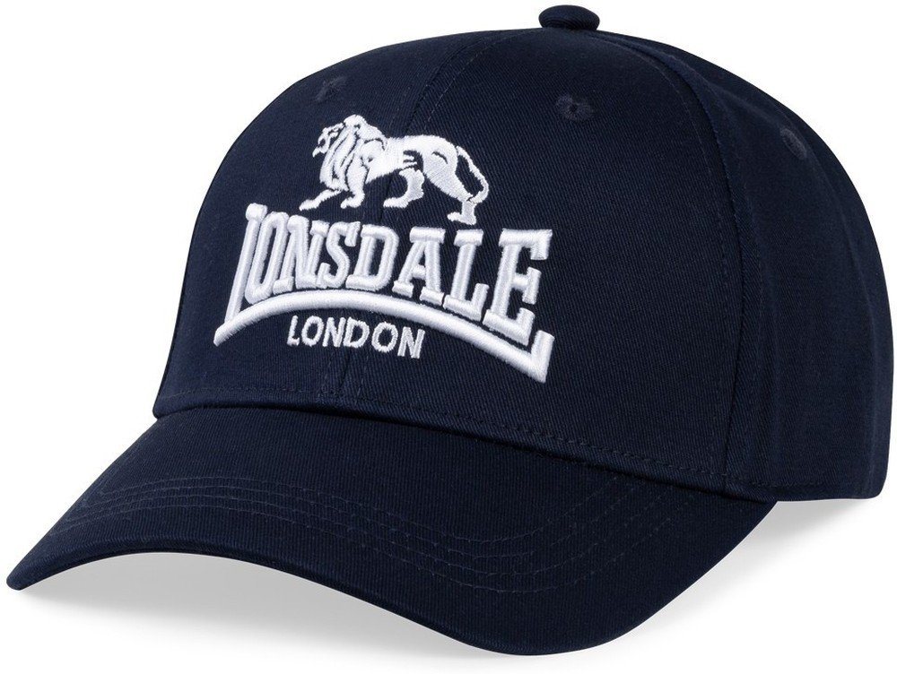 Lonsdale Snapback Cap Salford von Lonsdale