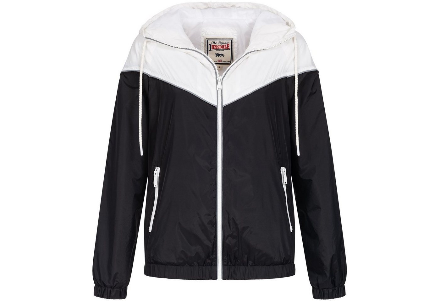 Lonsdale Sommerjacke Lonsdale Damen Übergangsjacke Skerray von Lonsdale