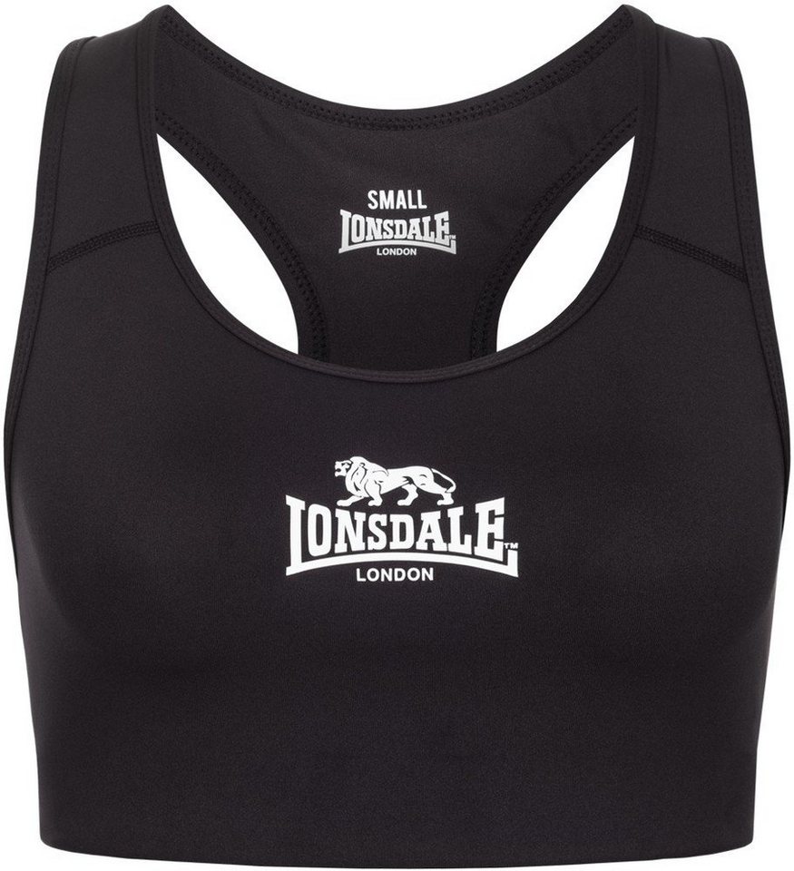 Lonsdale Sport-BH Wardour Lonsdale Sport-BH Wardour von Lonsdale