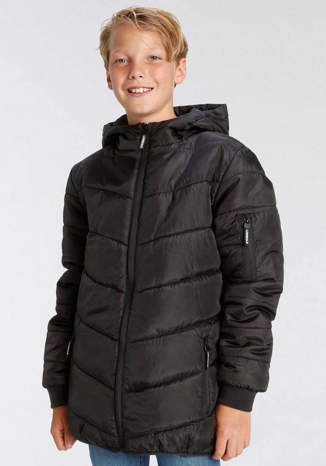 Lonsdale Steppjacke - für Kinder von Lonsdale