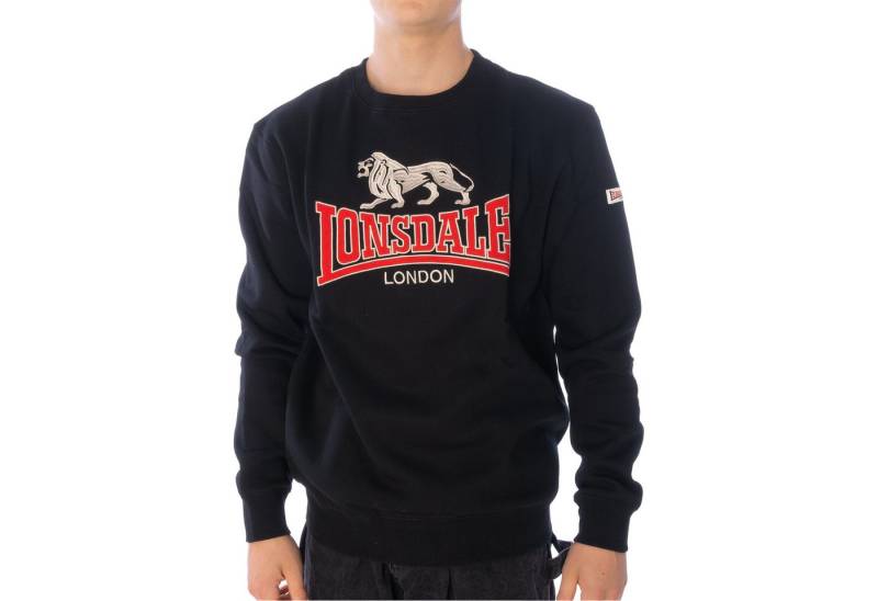Lonsdale Sweater Sweatpulli Lonsdale Lawins von Lonsdale