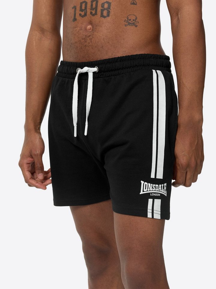 Lonsdale Sweatshorts ARDCHARNICH von Lonsdale