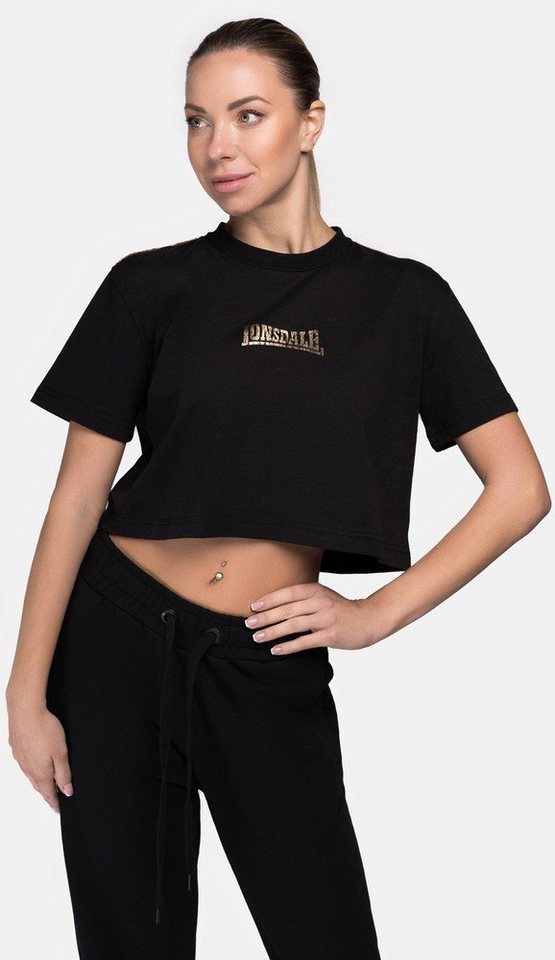 Lonsdale T-Shirt Aultbea von Lonsdale