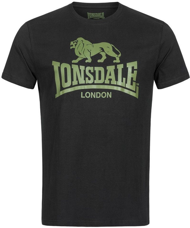 Lonsdale T-Shirt Bangor von Lonsdale