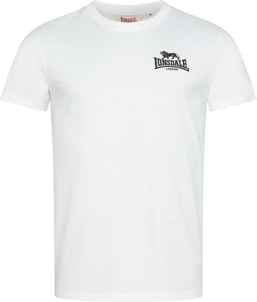 Lonsdale T-Shirt Blairmore von Lonsdale