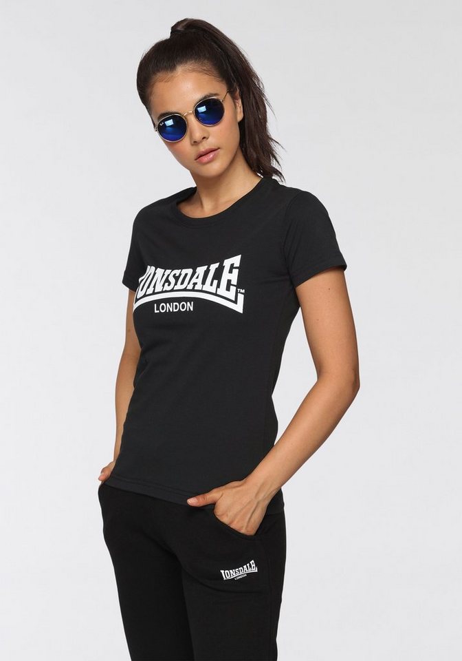 Lonsdale T-Shirt CARTMEL von Lonsdale