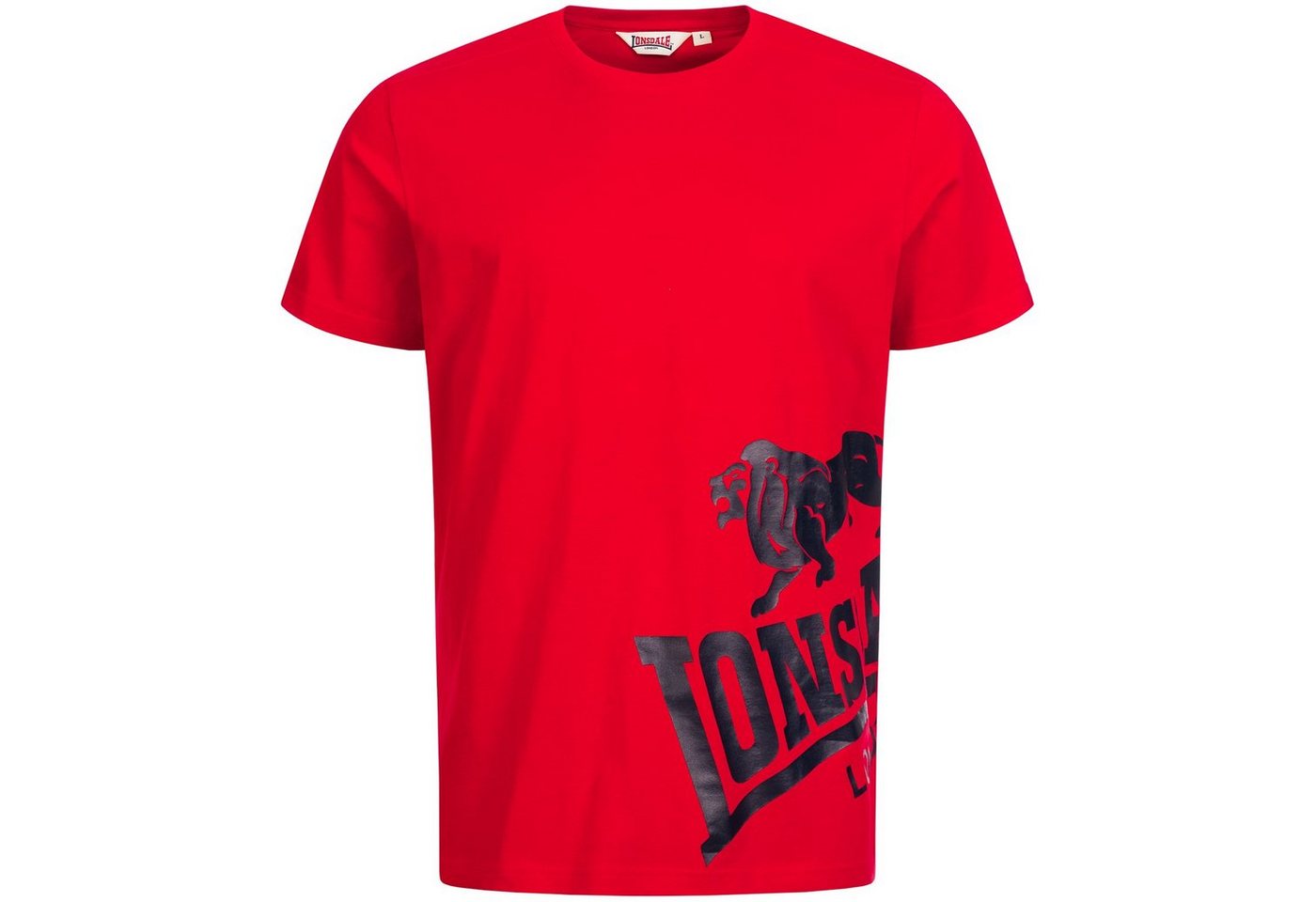 Lonsdale T-Shirt DEREHAM von Lonsdale