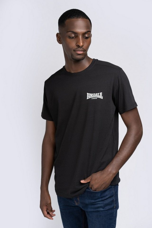 Lonsdale T-Shirt Elmdon von Lonsdale