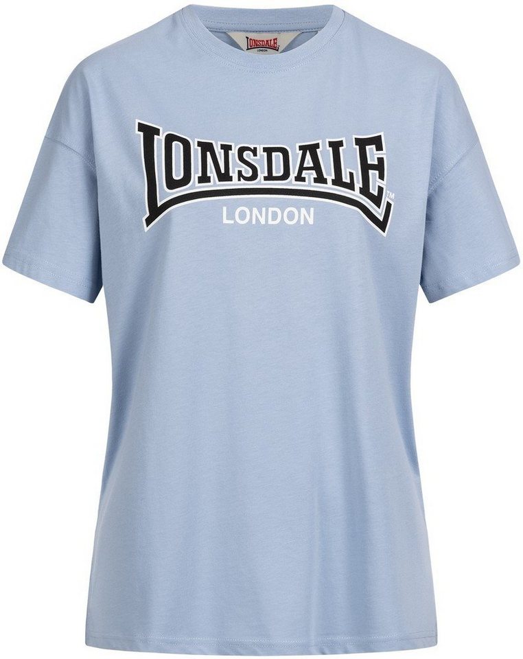 Lonsdale T-Shirt Ousdale von Lonsdale