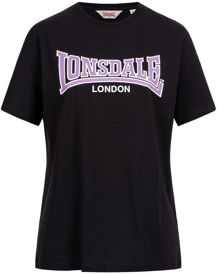 Lonsdale T-Shirt Ousdale von Lonsdale