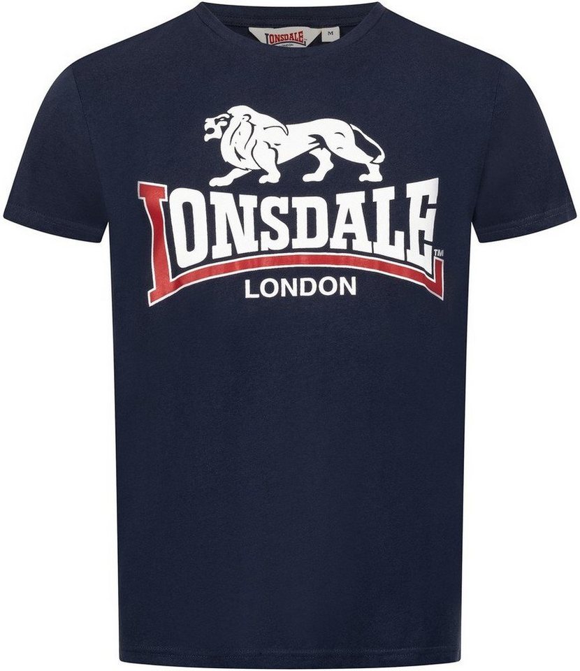 Lonsdale T-Shirt Parson von Lonsdale