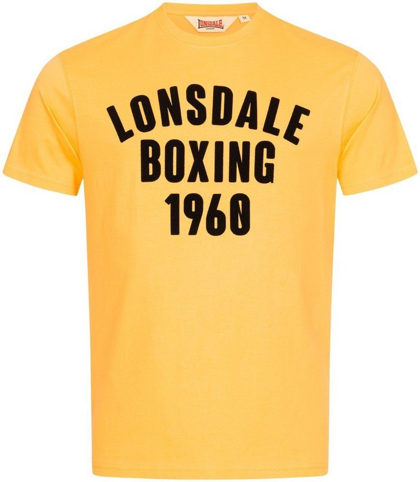 Lonsdale T-Shirt Pitsligo von Lonsdale